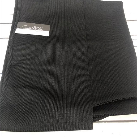 ✨ NEW Dalia Macphee black off the shoulder dress - Picture 5 of 6